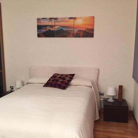 Comodidad Y Diseno En El Centro De Oviedo Registro De Turismo Vut 75 As Εξωτερικό φωτογραφία