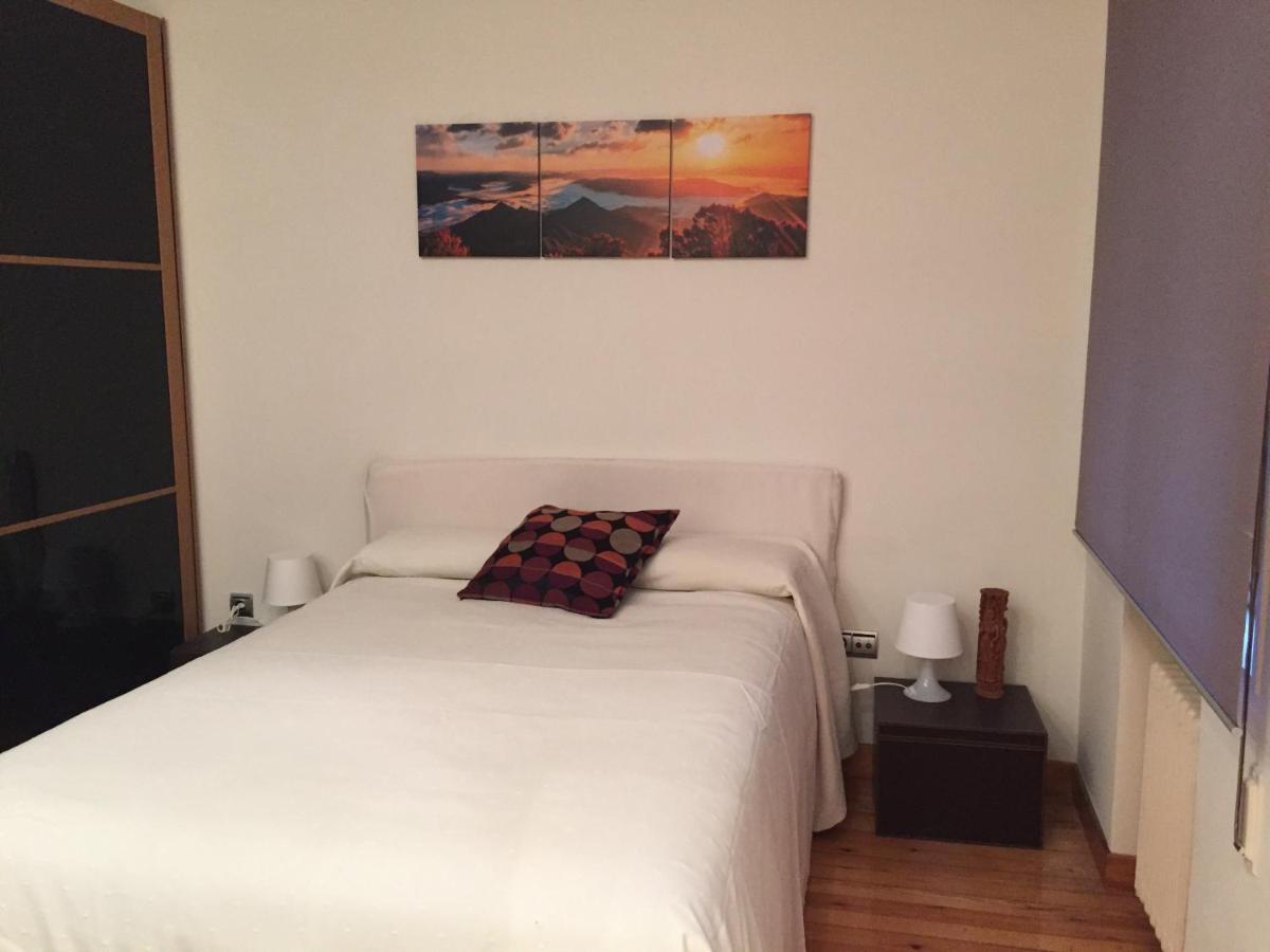 Comodidad Y Diseno En El Centro De Oviedo Registro De Turismo Vut 75 As Εξωτερικό φωτογραφία