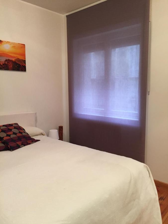 Comodidad Y Diseno En El Centro De Oviedo Registro De Turismo Vut 75 As Εξωτερικό φωτογραφία