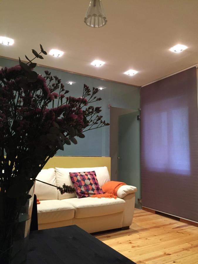 Comodidad Y Diseno En El Centro De Oviedo Registro De Turismo Vut 75 As Εξωτερικό φωτογραφία