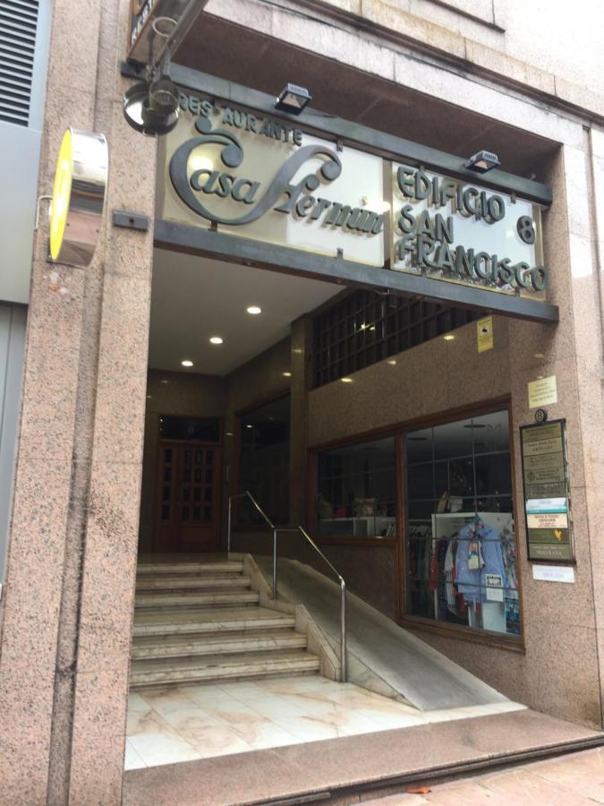 Comodidad Y Diseno En El Centro De Oviedo Registro De Turismo Vut 75 As Εξωτερικό φωτογραφία